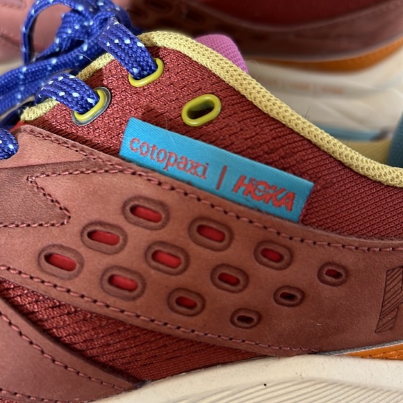 Hoka One One x Cotopaxi Anacapa Breeze Low - Picture 3 of 3